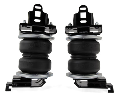 Kit de mola pneumática Loadlifter 5000 para elevador de ar 2019 Ram 1500 4WD