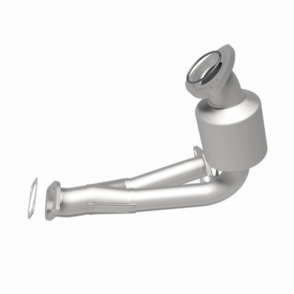 MagnaFlow Direct Fit Catalytic Converter 09-11 Chevy Malibu 3.6L