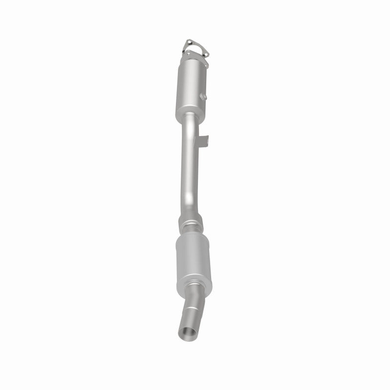 MagnaFlow Direct Fit Catalytic Converter 05-09 Audi Quattro 3.2L Driver Side