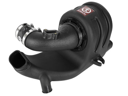 aFe Takeda Momentum Pro DRY S Sistema de admissão de ar frio 15-18 Honda Fit I4-1.5L