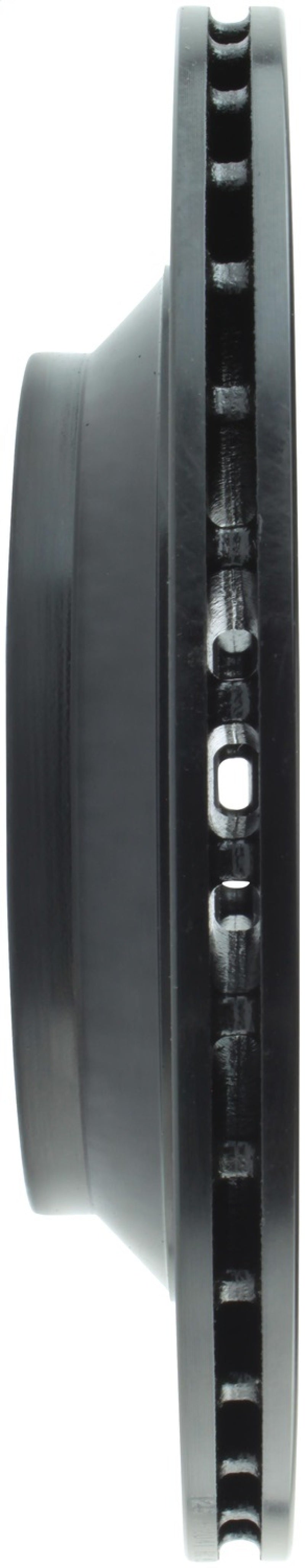 StopTech Slotted Sport Brake Rotor