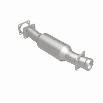 MagnaFlow Direct Fit Catalytic Converter California Grade 79-80 International Scout II 5.0L