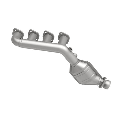 MagnaFlow Direct Fit Catalytic Converter 93-95 Lin Mark VIII 4.6 Driver Side