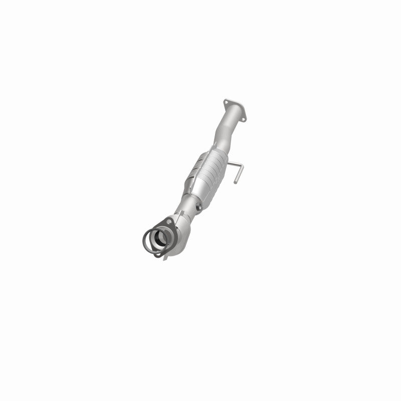 MagnaFlow Direct Fit Catalytic Converter 2007-2011 RANGER 2.3L Underbody