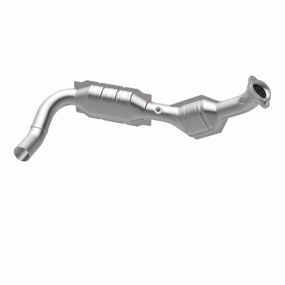 MagnaFlow Direct Fit Catalytic Converter 03-04 Exped Driver Side 4.6L