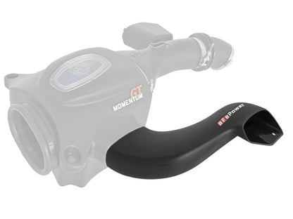 aFe Momentum GT Sistema de admisión Dynamic Air Scoop 08-17 Toyota Land Cruiser (LC200) V8-5.7L