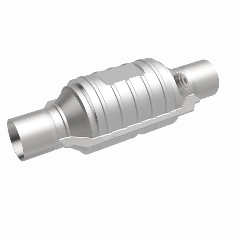 MagnaFlow Universal Catalytic Converter 2.50inch w/ single O2