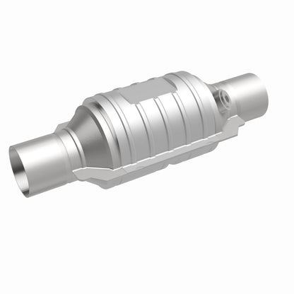MagnaFlow Universal Catalytic Converter 2.50inch w/ single O2