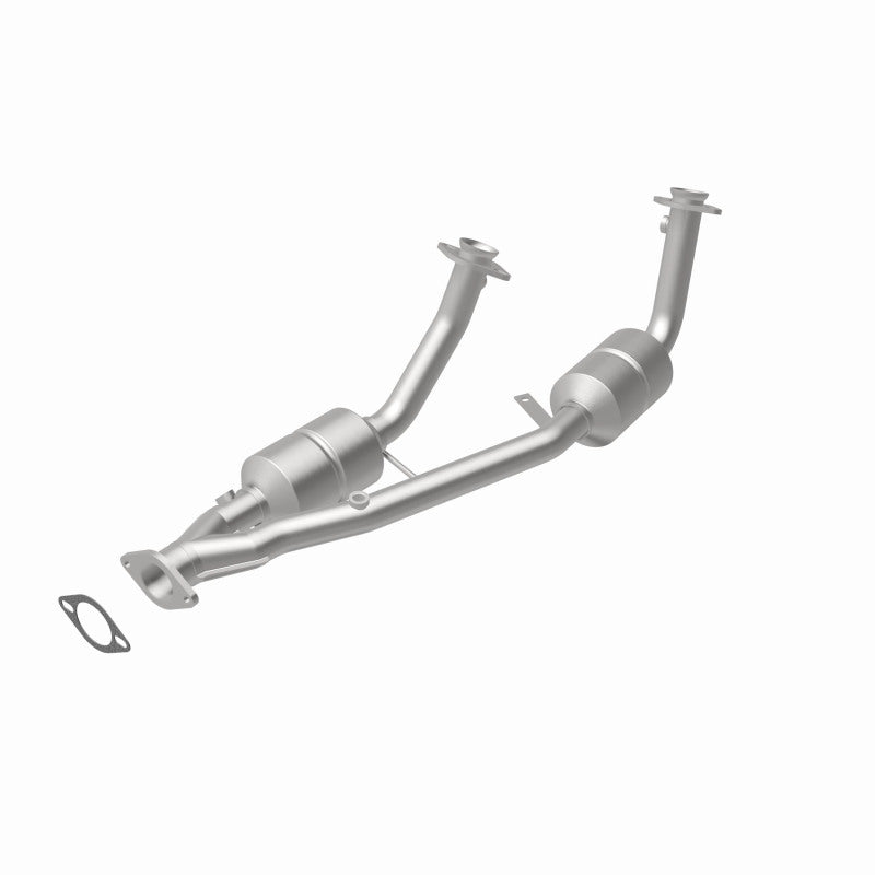 MagnaFlow Direct Fit Catalytic Converter 98 Ford Windstar 3.8L Assm