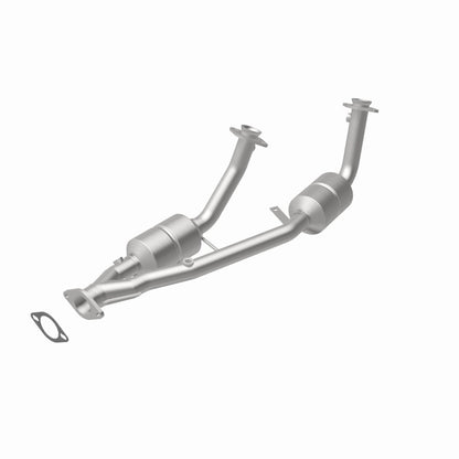 MagnaFlow Direct Fit Catalytic Converter 98 Ford Windstar 3.8L Assm