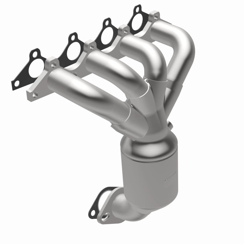 MagnaFlow Direct Fit Catalytic Converter 00-02 Hyundai Accent 1.5L