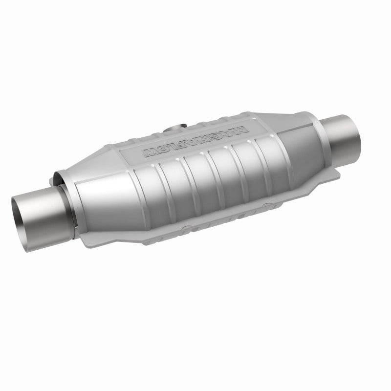 MagnaFlow Universal Catalytic Converter 2.00 Rear