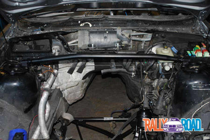Rally Road - BMW E36 Strut Tower Bar (RRBESTB)