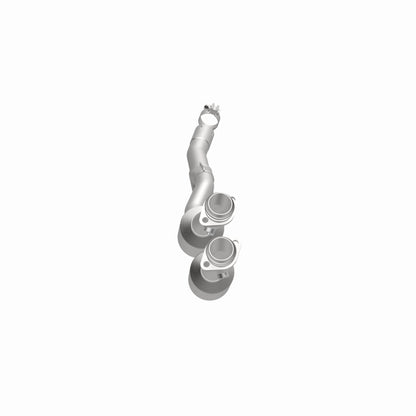 MagnaFlow Direct Fit Catalytic Converter 95 Jaguar XJS 4.0L