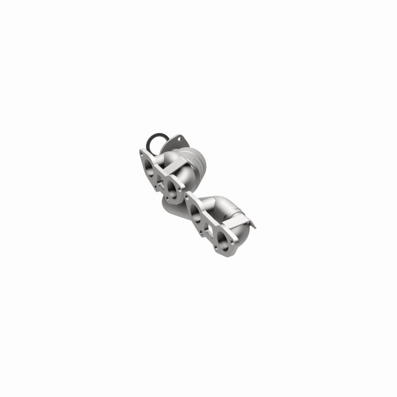 MagnaFlow Direct Fit Catalytic Converter 08-10 Lexus IS F 5.0L D/S Manifold
