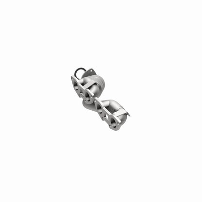 MagnaFlow Direct Fit Catalytic Converter 08-10 Lexus IS F 5.0L D/S Manifold