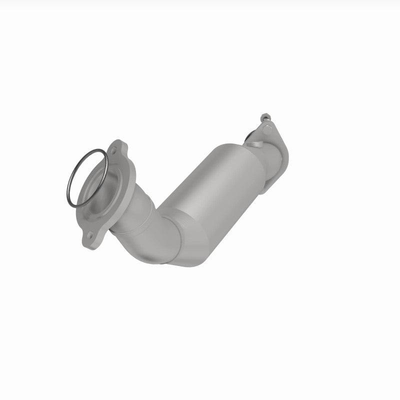 MagnaFlow Direct Fit Catalytic Converter 2009-2015 CTS V8 6.2 OEM Underbody