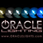 Oracle 9006 35W Canbus Xenon HID Kit - 30000K