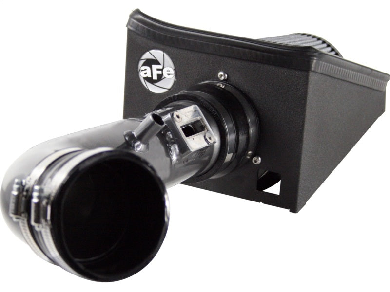 aFe FULL METAL Tomas de corriente Stage-2 PDS AIS PDS; Guardabosques de Ford 04-11 V6-4.0L