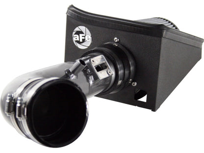 aFe FULL METAL Tomas de corriente Stage-2 PDS AIS PDS; Guardabosques de Ford 04-11 V6-4.0L