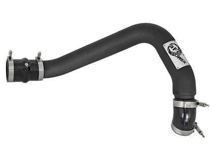 aFe Bladerunner 3in Intercooler Hot and Cold Side Tubes para 03-07 Ford Diesel Trucks V8-6.0L (td)