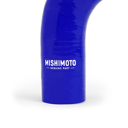 Mishimoto 05-10 Mopar 5.7L V8 Kit de manguera de silicona azul