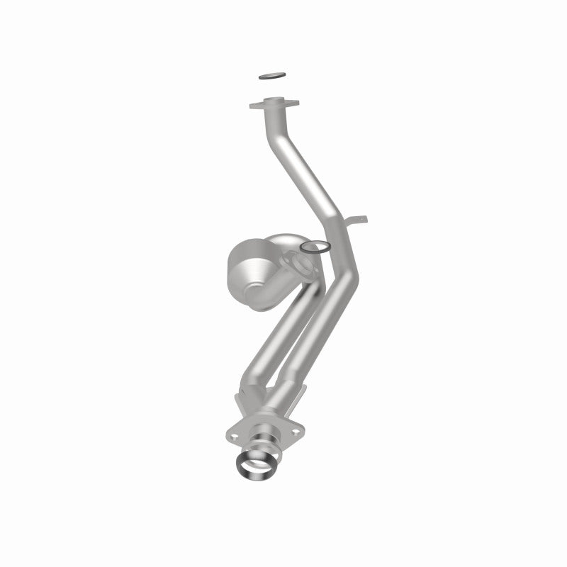 MagnaFlow Direct Fit Catalytic Converter 01-03 Toyota Sienna 3.0L fr