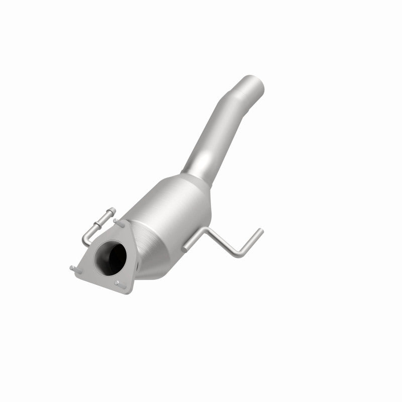 MagnaFlow Direct Fit Catalytic Converter 04-07 VW Touareg 4.2L Passenger Side