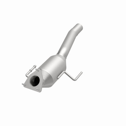 MagnaFlow Direct Fit Catalytic Converter 04-07 VW Touareg 4.2L Passenger Side