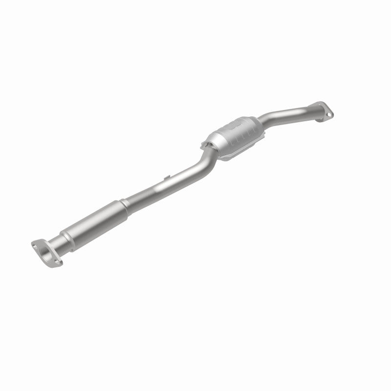 MagnaFlow Direct Fit Catalytic Converter Nissan 85-86