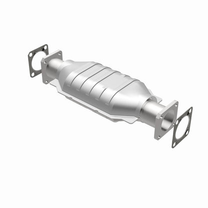 MagnaFlow Direct Fit Catalytic Converter Chevrolet-Isuzu 82 8