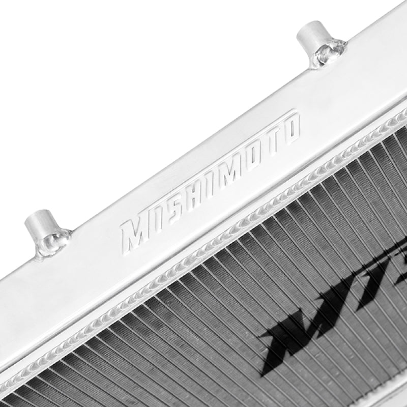 Radiador de aluminio Mishimoto 15 Subaru WRX Performance