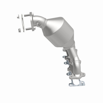 MagnaFlow Direct Fit Catalytic Converter 05-06 Hyundai Santa Fe 2.7L