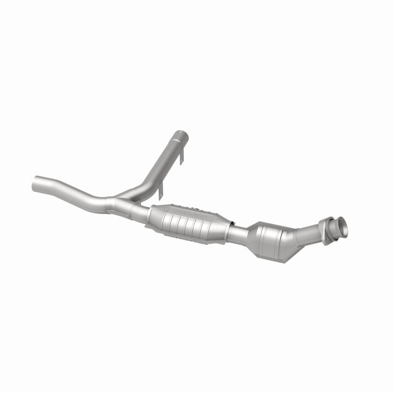 MagnaFlow Direct Fit Catalytic Converter 01-04 Ford F-150 4.2L 2wd