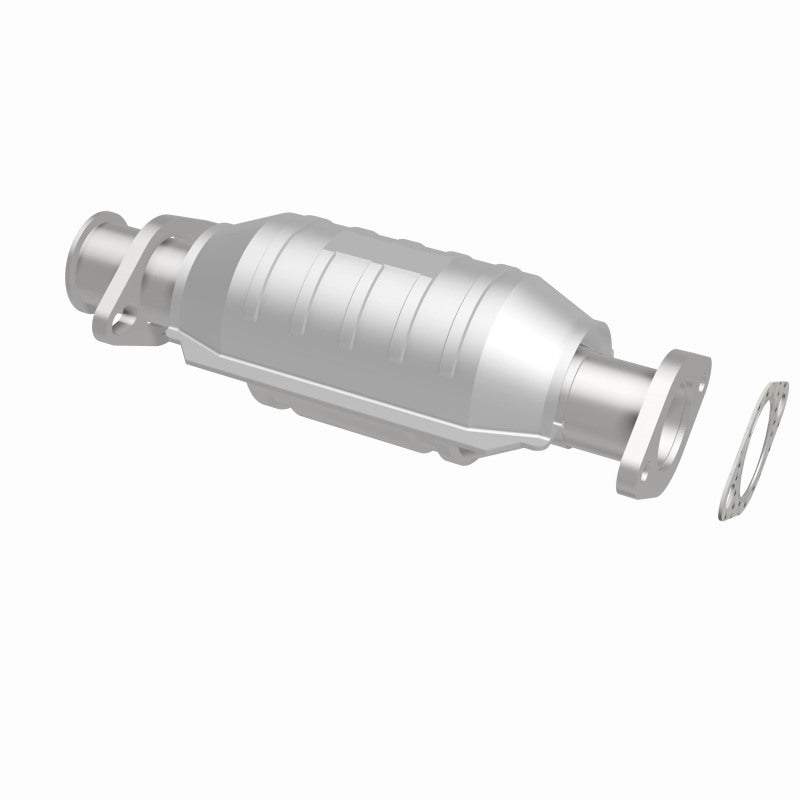 MagnaFlow Direct Fit Catalytic Converter Dodge-Hyundai-Mitsubishi-Pl