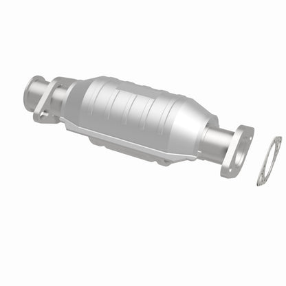 MagnaFlow Direct Fit Catalytic Converter Dodge-Hyundai-Mitsubishi-Pl