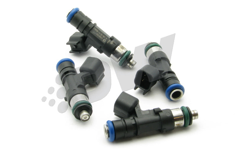 DeatschWerks 01-06 Audi A4/TT / VW Golf GTI 1000cc Inyectores
