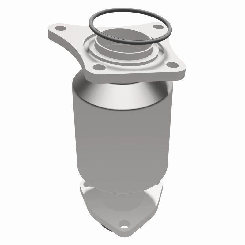 MagnaFlow Direct Fit Catalytic Converter 2002 Infiniti I35 3.5L fr