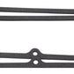 Edelbrock Valve Cover Gasket Small Block Chrysler