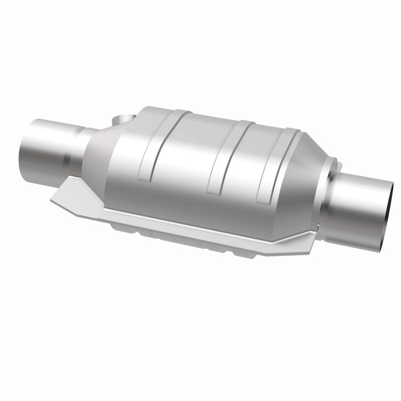 MagnaFlow Universal Catalytic Converter 2.00 Rear