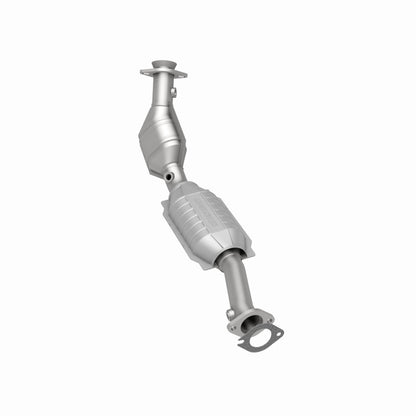 MagnaFlow Direct Fit Catalytic Converter Crown Vic-Town Car-Grand Marq
