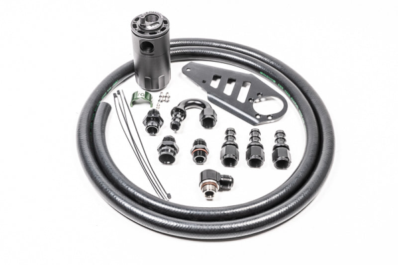 Rádio BMW 135I/335I/535I N54 Kit de trava de fluido