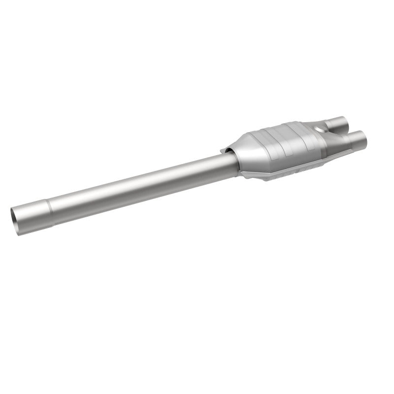 MagnaFlow Direct Fit Catalytic Converter 93-97 Chrysler 3.5L Rear Co
