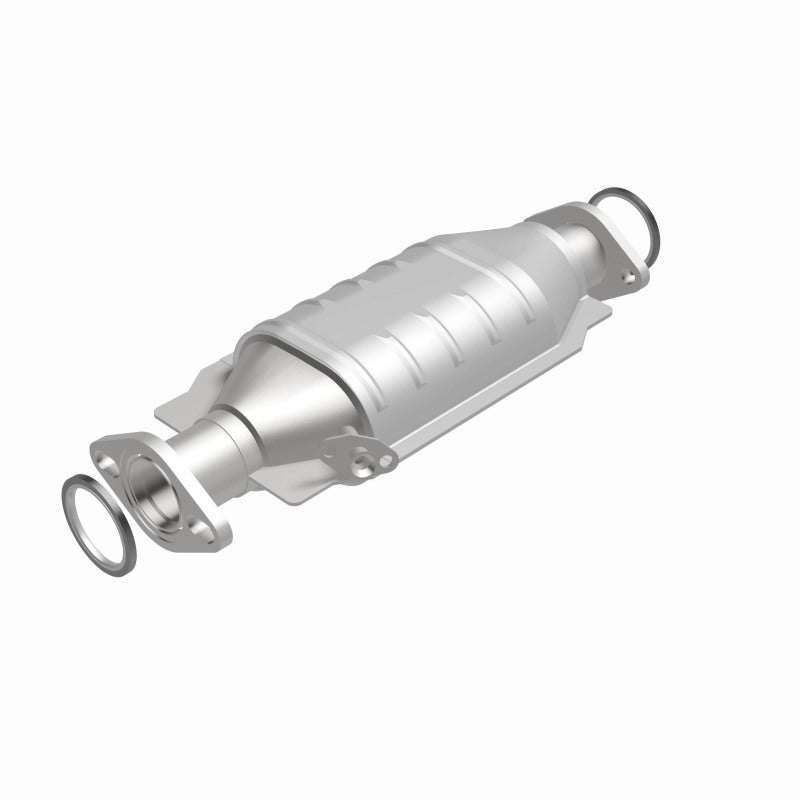 MagnaFlow Direct Fit Catalytic Converter Toyota 75 86