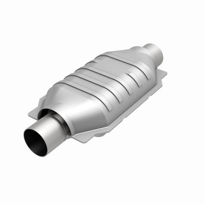 MagnaFlow Universal Catalytic Converter 2 inch