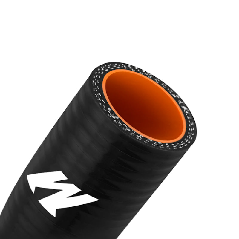 Kit Manguitos Mishimoto Mitsubishi EVO 4.5 Negro Silicona
