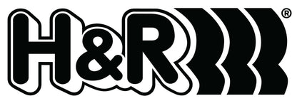 H&R 98-04 Porsche 911/996 C2 (2WD) Coupe Sport Spring