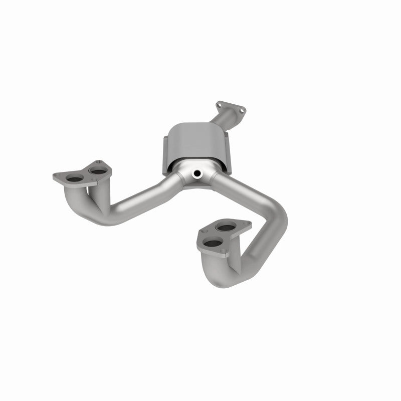 MagnaFlow Direct Fit Catalytic Converter Subaru Legacy 90-93 2.2L