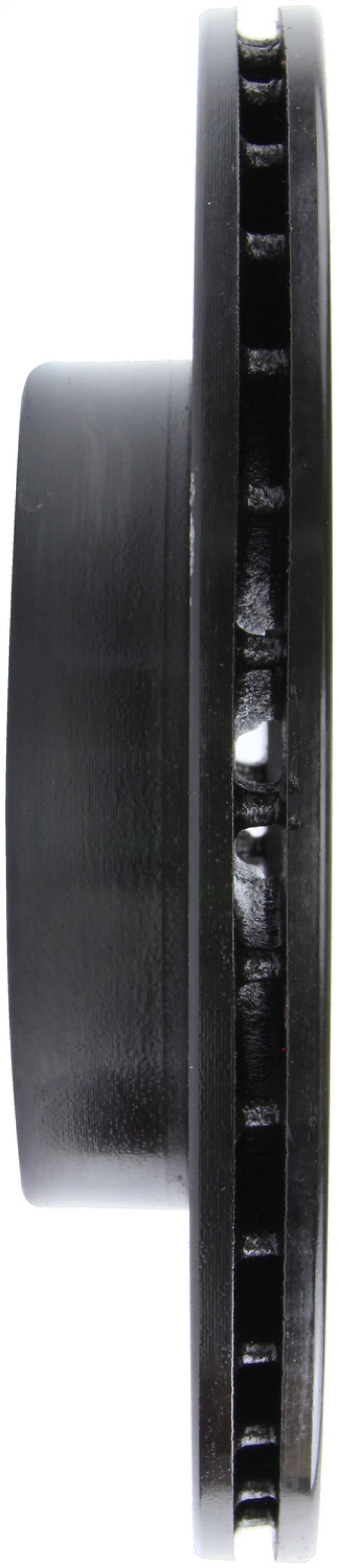 StopTech Power Slot 98-99 Nissan Sentra / 95-99 200SX Rear Disc SportStop Front Slotted Right Rotor