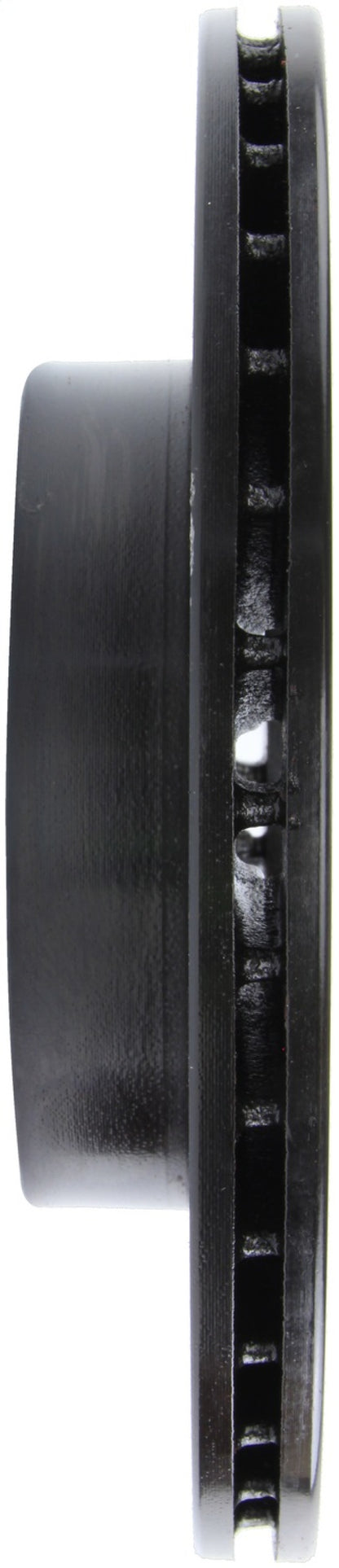 StopTech Power Slot 98-99 Nissan Sentra / 95-99 200SX Rear Disc SportStop Front Slotted Right Rotor